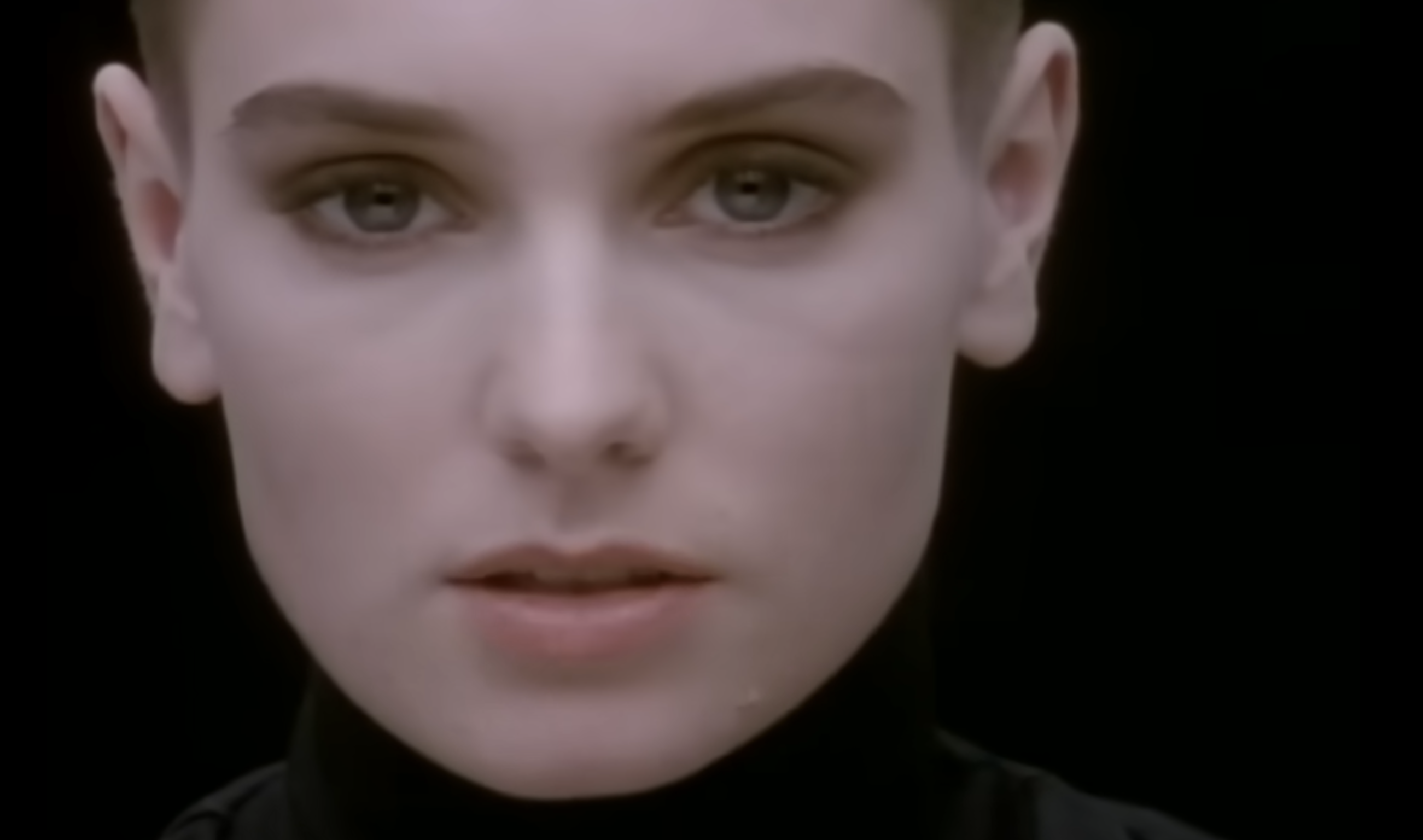 sinead o connor